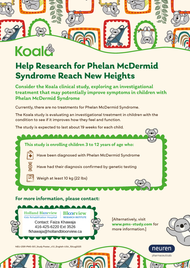 The KOALA Study